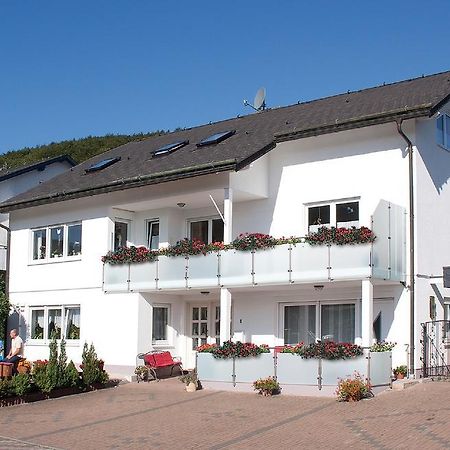 Haus Irmhild Apartment Willingen  Exterior foto