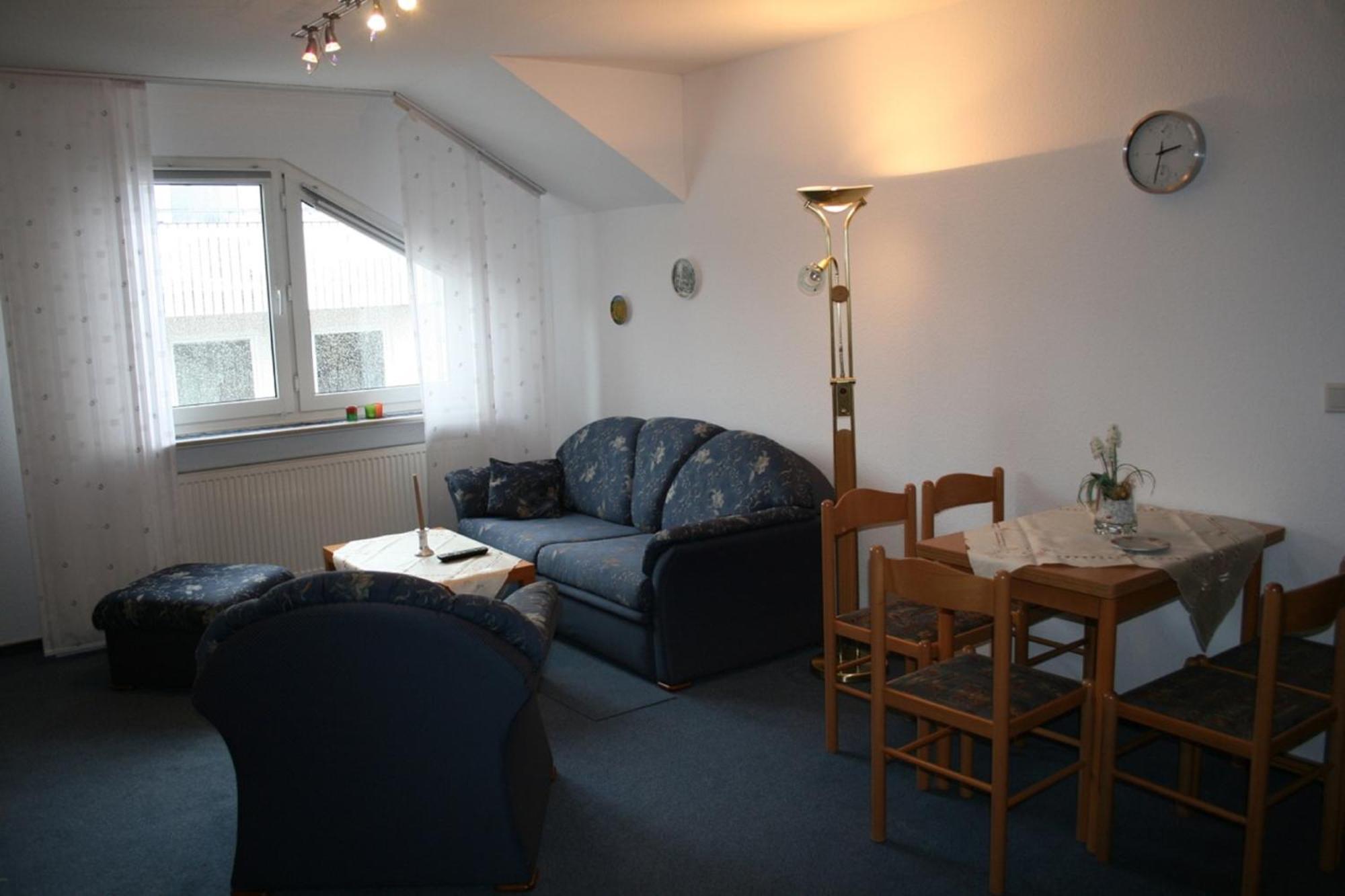 Haus Irmhild Apartment Willingen  Exterior foto