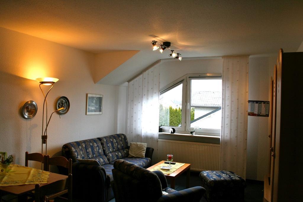 Haus Irmhild Apartment Willingen  Cameră foto