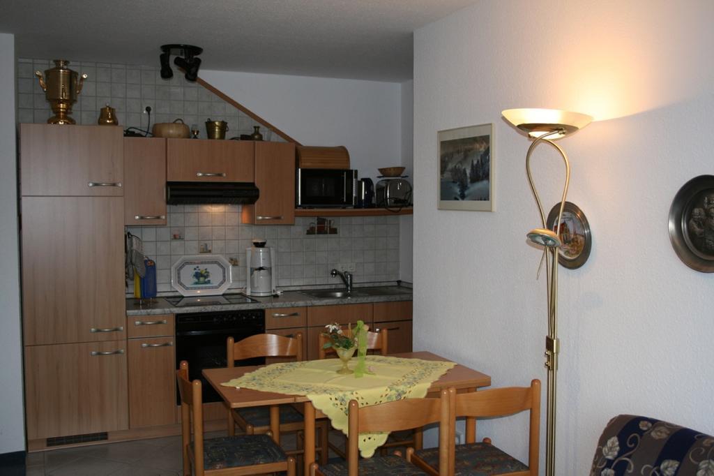 Haus Irmhild Apartment Willingen  Cameră foto